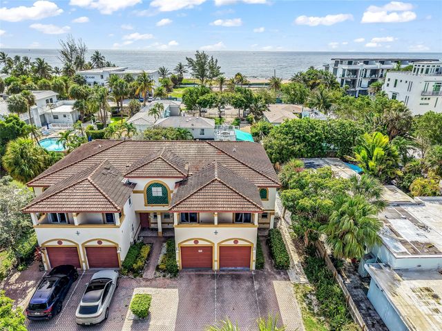 512 S Ocean Boulevard, Pompano Beach, FL 33062