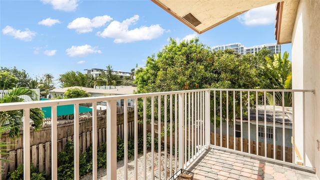 512 S Ocean Boulevard, Pompano Beach, FL 33062