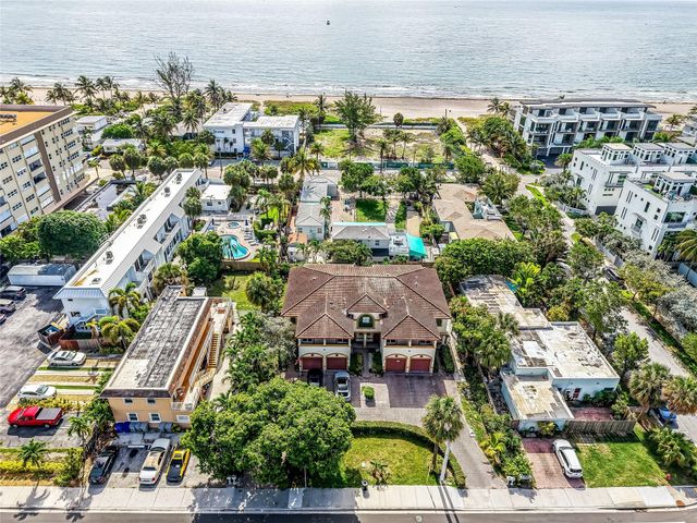 512 S Ocean Boulevard, Pompano Beach, FL 33062
