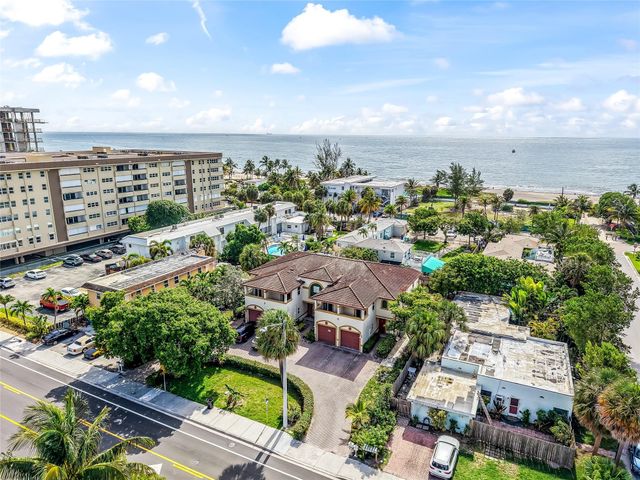 512 S Ocean Boulevard, Pompano Beach, FL 33062