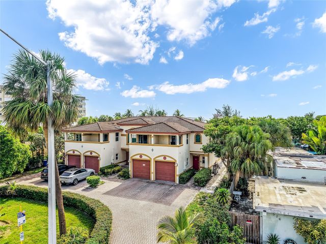 512 S Ocean Boulevard, Pompano Beach, FL 33062
