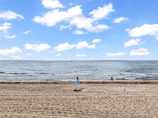 512 S Ocean Boulevard, Pompano Beach, FL 33062