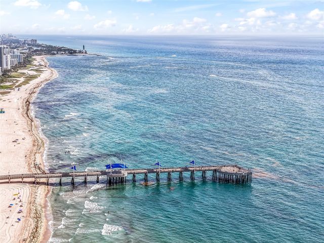 512 S Ocean Boulevard, Pompano Beach, FL 33062