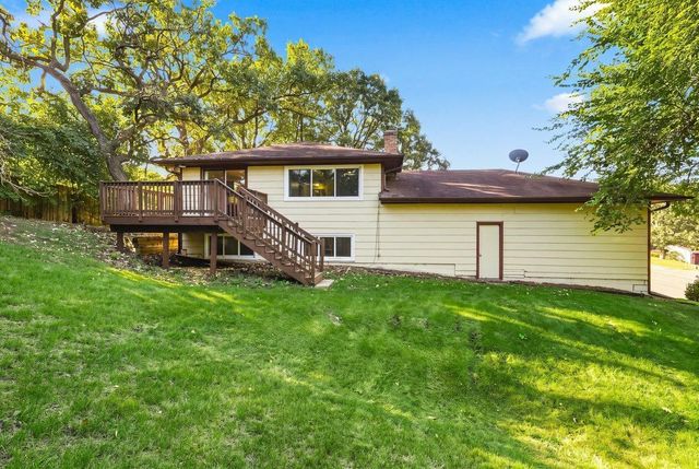 8481 134th Street Court, Apple Valley, MN 55124