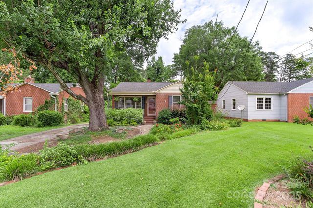 320 Ackert Avenue, Salisbury, NC 28144