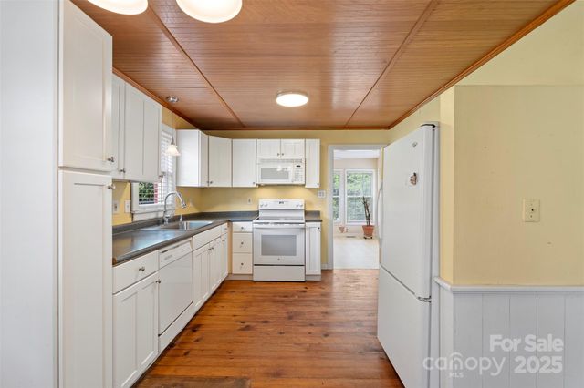 320 Ackert Avenue, Salisbury, NC 28144