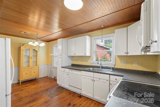 320 Ackert Avenue, Salisbury, NC 28144