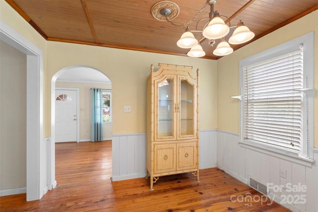 320 Ackert Avenue, Salisbury, NC 28144