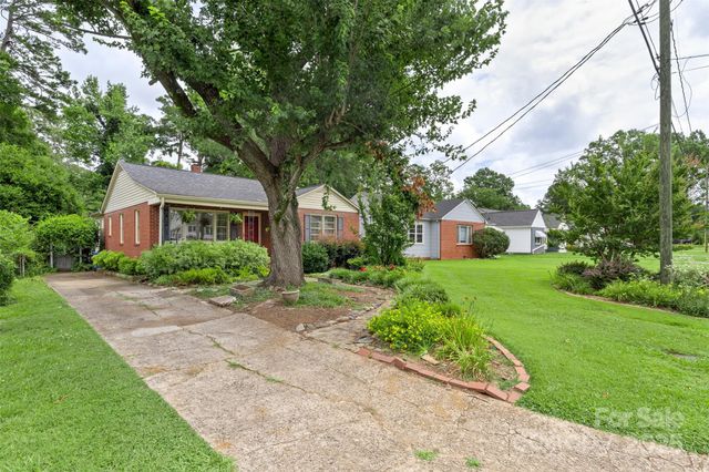 320 Ackert Avenue, Salisbury, NC 28144