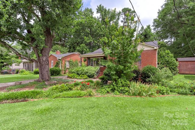 320 Ackert Avenue, Salisbury, NC 28144