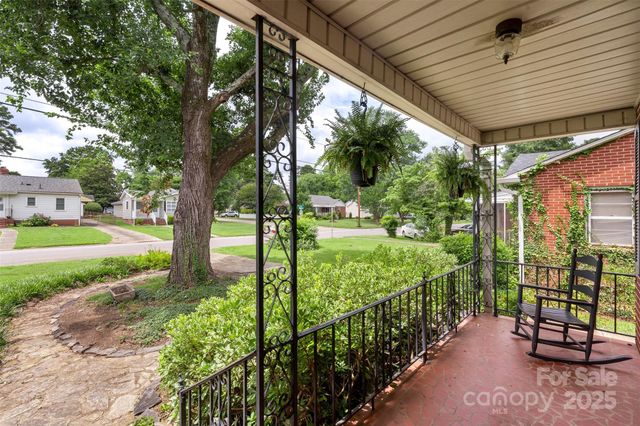320 Ackert Avenue, Salisbury, NC 28144