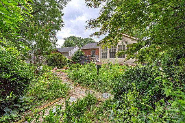 320 Ackert Avenue, Salisbury, NC 28144