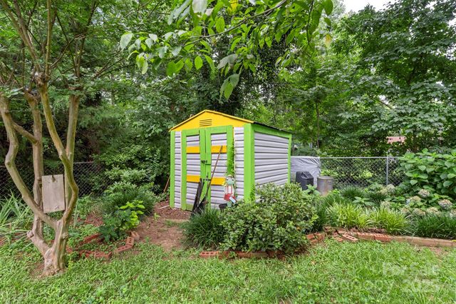 320 Ackert Avenue, Salisbury, NC 28144