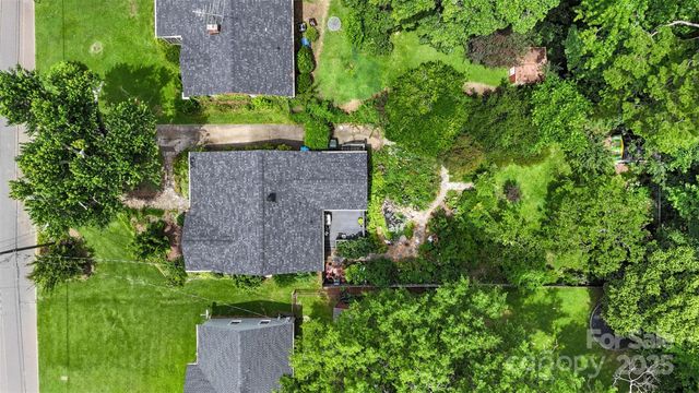 320 Ackert Avenue, Salisbury, NC 28144