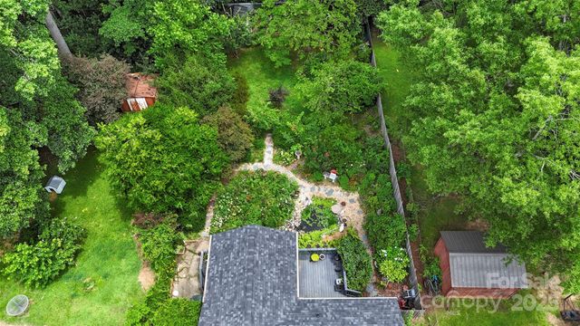 320 Ackert Avenue, Salisbury, NC 28144