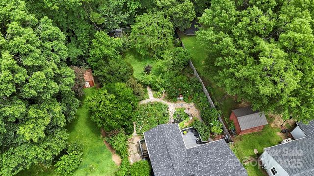 320 Ackert Avenue, Salisbury, NC 28144