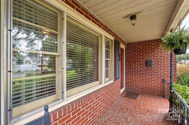320 Ackert Avenue, Salisbury, NC 28144
