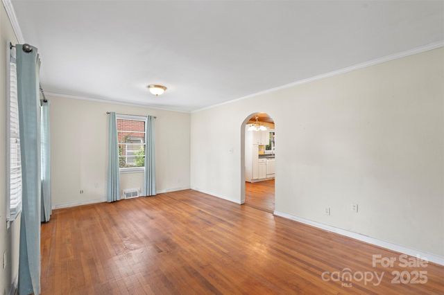 320 Ackert Avenue, Salisbury, NC 28144