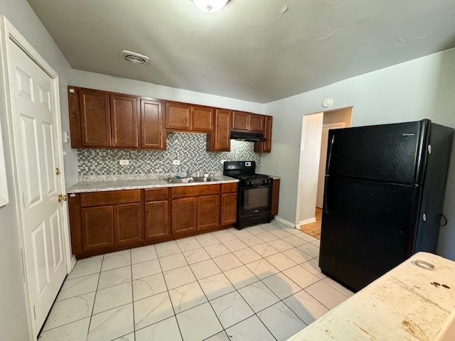 16611 Marshfield Avenue, Markham, IL 60428