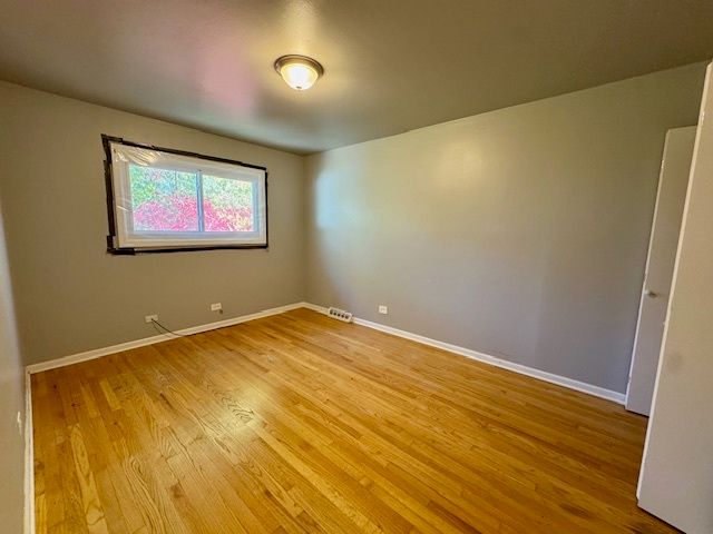 16611 Marshfield Avenue, Markham, IL 60428