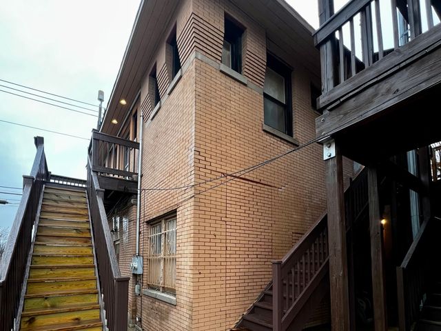 4758 S King Drive 4, Chicago, IL 60653