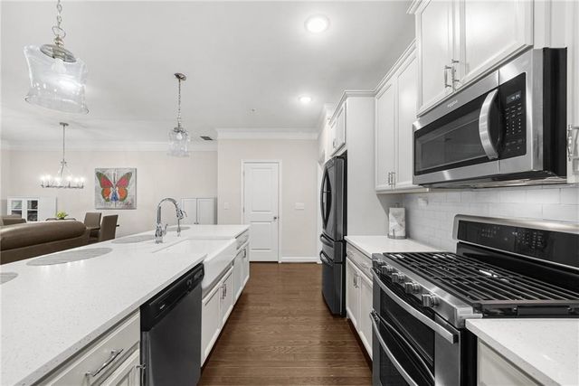 1008 Rohner Way, Smyrna, GA 30080