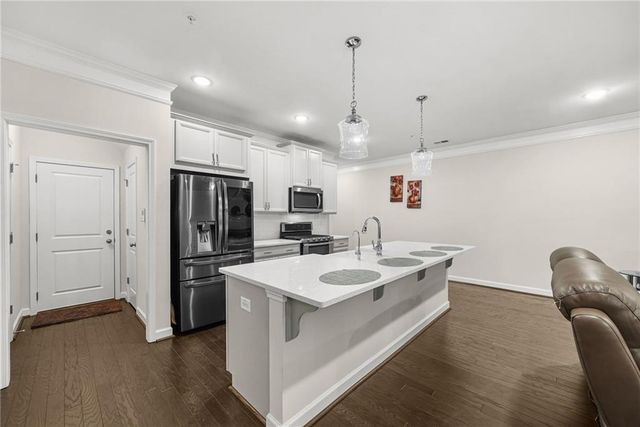 1008 Rohner Way, Smyrna, GA 30080