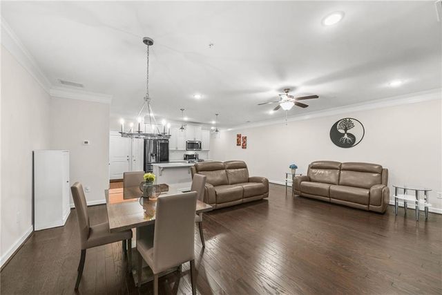 1008 Rohner Way, Smyrna, GA 30080