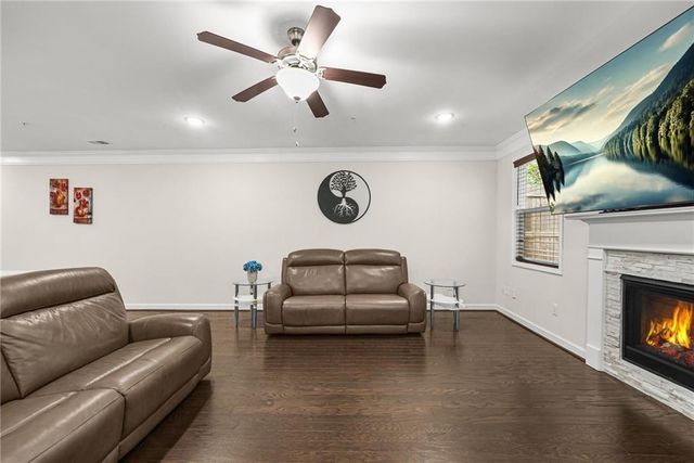 1008 Rohner Way, Smyrna, GA 30080