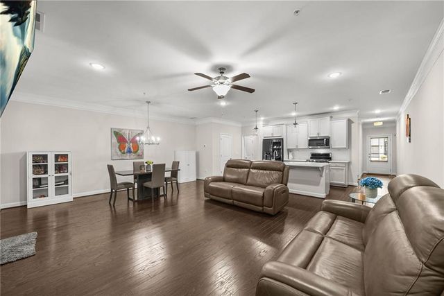 1008 Rohner Way, Smyrna, GA 30080