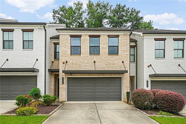 1008 Rohner Way, Smyrna, GA 30080