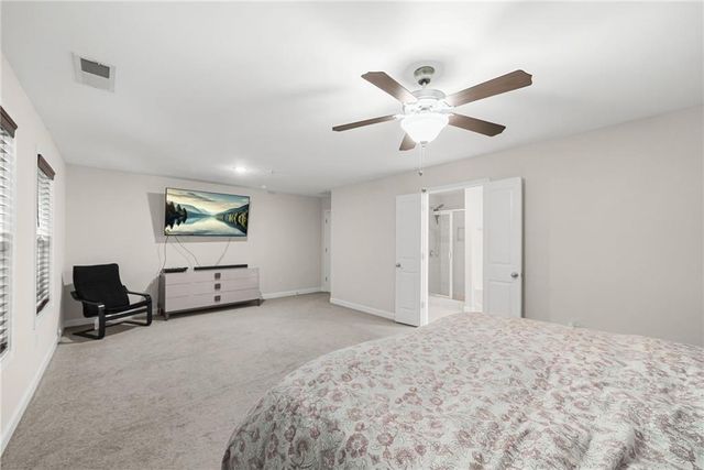 1008 Rohner Way, Smyrna, GA 30080
