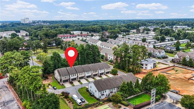 1008 Rohner Way, Smyrna, GA 30080