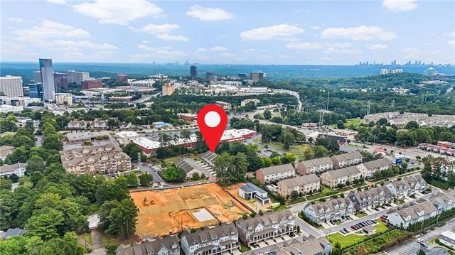 1008 Rohner Way, Smyrna, GA 30080