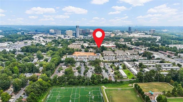 1008 Rohner Way, Smyrna, GA 30080