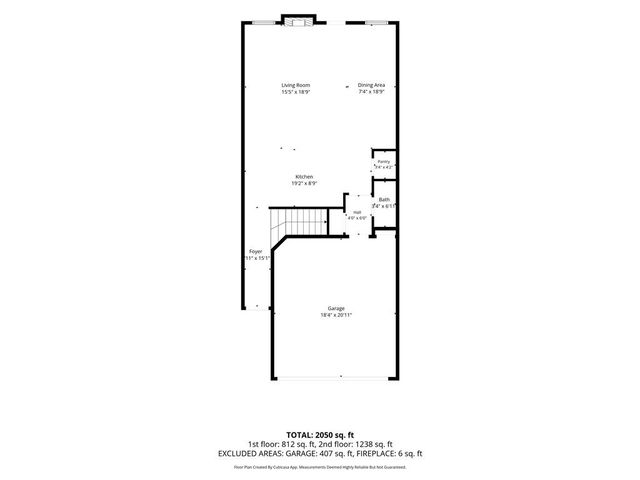 1008 Rohner Way, Smyrna, GA 30080