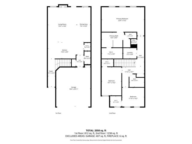 1008 Rohner Way, Smyrna, GA 30080