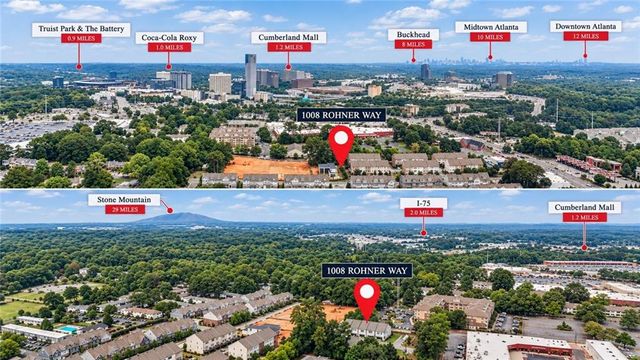 1008 Rohner Way, Smyrna, GA 30080