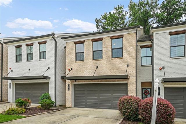 1008 Rohner Way, Smyrna, GA 30080