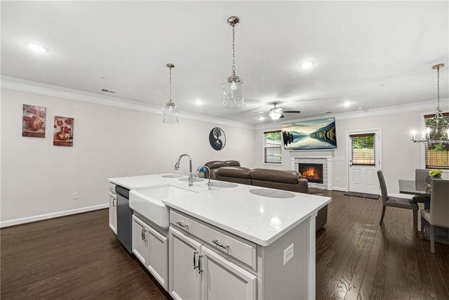 1008 Rohner Way, Smyrna, GA 30080