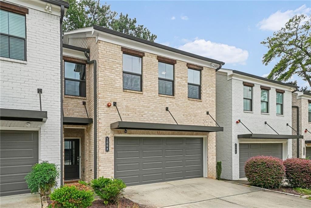 1008 Rohner Way, Smyrna, GA 30080