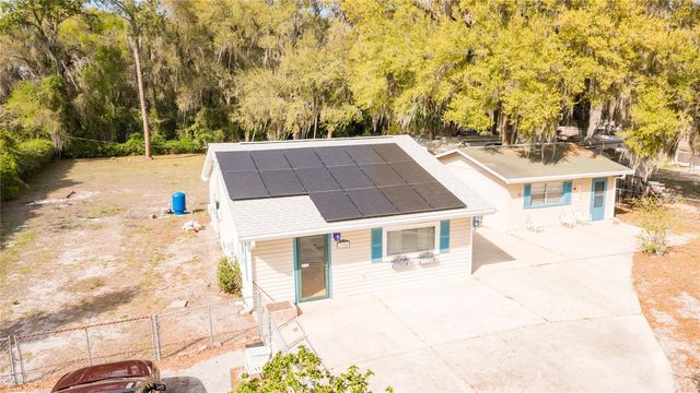 1198 CR 464, Lake Panasoffkee, FL 33538