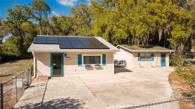 1198 CR 464, Lake Panasoffkee, FL 33538