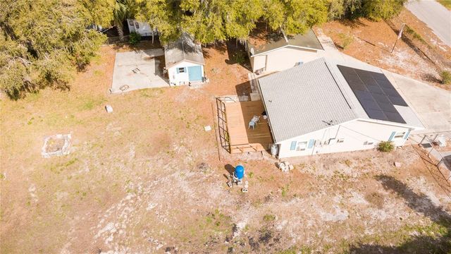 1198 CR 464, Lake Panasoffkee, FL 33538