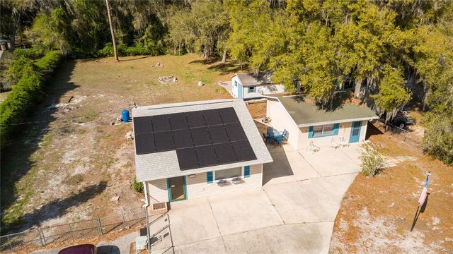 1198 CR 464, Lake Panasoffkee, FL 33538