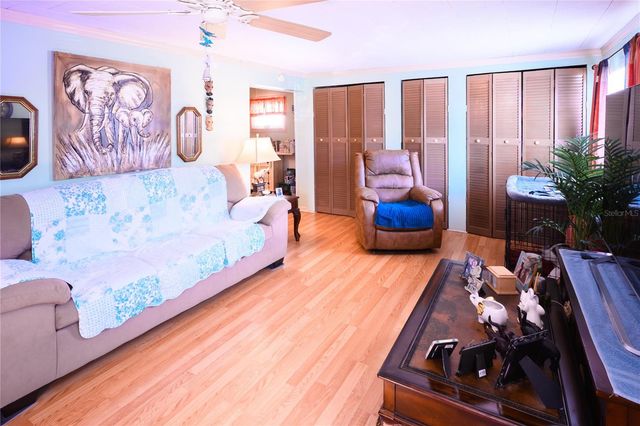 1198 CR 464, Lake Panasoffkee, FL 33538