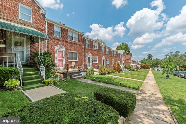 940 SAINT AGNES LN, Baltimore, MD 21207