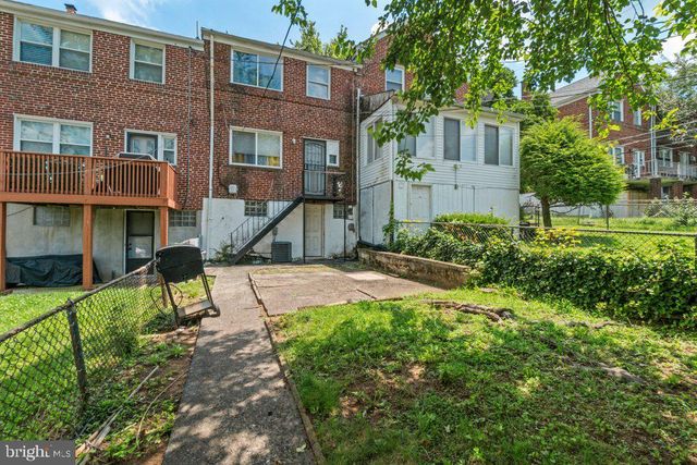 940 SAINT AGNES LN, Baltimore, MD 21207