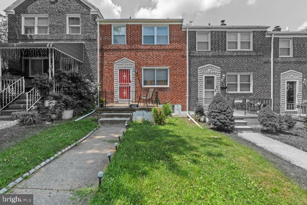 940 SAINT AGNES LN, Baltimore, MD 21207