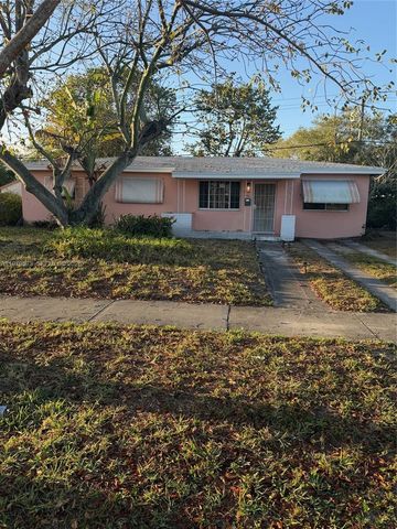 2910 NW 175th St, Miami Gardens, FL 33056